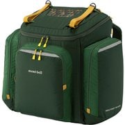 ヨドバシ.com - モンベル mont-bell トリプルポケットパック 45-60