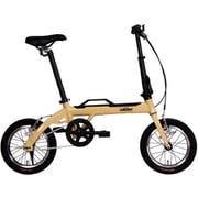 ヨドバシ.com - あさひ 折りたたみ自転車 14インチ 変速なし LOG