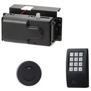 ヨドバシ.com - セリュール SERRURE オートロック錠 AMULET