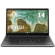 ヨドバシ.com - 富士通 FUJITSU ノートパソコン/FMV Chromebook 14F