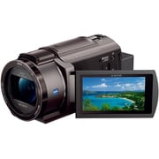 ヨドバシ.com - ソニー SONY デジタル4Kビデオカメラレコーダー