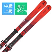 ヨドバシ.com - アトミック ATOMIC スキー板「アトミック REDSTER S7