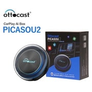 ヨドバシ.com - オットキャスト Ottocast PICASOU2 Pro CarPlay AI BOX