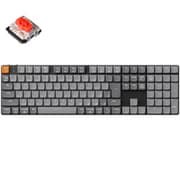 ヨドバシ.com - Keychron キークロン K5 Max QMK/VIA ワイヤレス
