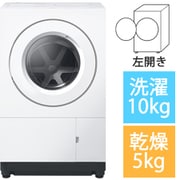 ヨドバシ.com - パナソニック Panasonic ドラム式洗濯乾燥機 洗濯10kg