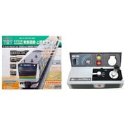 ヨドバシ.com - KATO カトー 10-006CP24w Nゲージ スターターセット