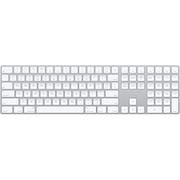 ヨドバシ.com - アップル Apple Magic Keyboard（テンキー付き） 日本