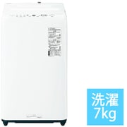 ヨドバシ.com - パナソニック Panasonic 全自動洗濯機 7kg エクリュ