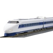 ヨドバシ.com - トミックス TOMIX 98875 Nゲージ完成品 JR 100系東海道