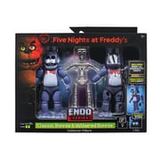 ヨドバシ.com - JAZWARES FNF0071 Five Nights at Freddy's 着せ替え