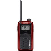 ヨドバシ.com - ケンウッド KENWOOD 特定小電力トランシーバー