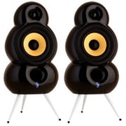 ヨドバシ.com - スキャンダイナ The minipod bass SE R [サブウーハー