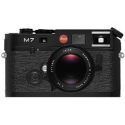 ヨドバシ.com - ライカ Leica M7 [Engrave 0.72 ボディ ブラック