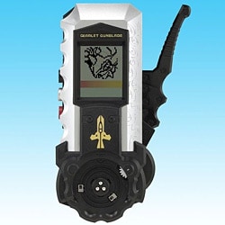 ヨドバシ.com - バンダイ BANDAI トレジャーガウスト ギアレットガン