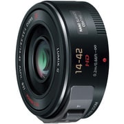 ヨドバシ.com - パナソニック Panasonic H-PS45175-K [LUMIX G X VARIO