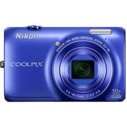 ヨドバシ.com - ニコン NIKON COOLPIX S6300 GL [エレガントゴールド