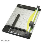 ヨドバシ.com - カール CARL ディスクカッター・スリム 裁断機