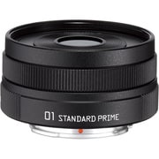 ヨドバシ.com - リコー RICOH ペンタックス PENTAX 01 STANDARD PRIME