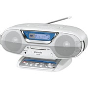 ヨドバシ.com - パナソニック Panasonic RX-MDX83-S [パーソナルMD