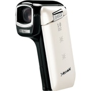 ヨドバシ.com - サンヨー SANYO Xacti(ザクティ) グリーン DMX-CG11