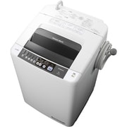 ヨドバシ.com - 日立 HITACHI 全自動洗濯機（6.0kg） 白い約束 ピュア