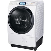 ヨドバシ.com - パナソニック Panasonic ドラム式電気洗濯乾燥機（10.0