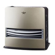 ヨドバシ.com - アラジン Aladdin 石油ファンヒーター 木造：13畳