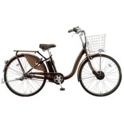 ヨドバシ.com - ブリヂストン BRIDGESTONE 電動アシスト自転車