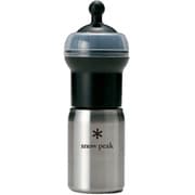 ヨドバシ.com - スノーピーク snow peak スパイスボトル CK-029WH 白