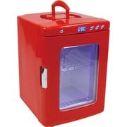 ヨドバシ.com - エスアイエス SIS ディスプレイ型ポータブル保冷温庫