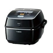 ヨドバシ.com - 象印 ZOJIRUSHI 圧力IH炊飯器 極め羽釜 5.5合炊き