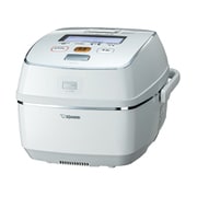 ヨドバシ.com - 象印 ZOJIRUSHI 圧力IH炊飯器 極め羽釜 南部鉄器 5.5合