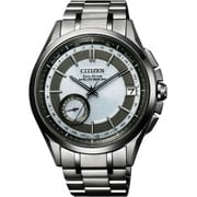 ヨドバシ.com - シチズン時計 CITIZEN WATCH ATTESA アテッサ エコ