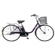 ヨドバシ.com - パナソニック Panasonic 電動アシスト自転車 ビビ・YX