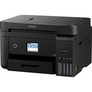 ヨドバシ.com - エプソン EPSON インクジェット複合機 エコタンク搭載