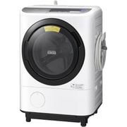 ヨドバシ.com - 日立 HITACHI ドラム式洗濯乾燥機 12kg 左開き