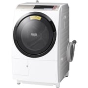 ヨドバシ.com - 日立 HITACHI ドラム式洗濯乾燥機 11kg 右開き