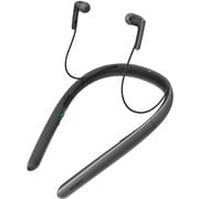 ヨドバシ.com - ソニー SONY 首かけ集音器 ホワイト SMR-10 WC 通販