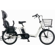 ヨドバシ.com - パナソニック Panasonic 電動アシスト自転車 子乗せ