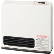 ヨドバシ.com - 大阪ガス OSAKA GAS ガスファンヒーター 都市ガス用