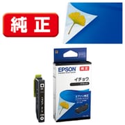 ヨドバシ.com - エプソン EPSON インクカートリッジ イチョウ 6色