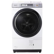 ヨドバシ.com - パナソニック Panasonic ななめドラム式洗濯乾燥機10kg