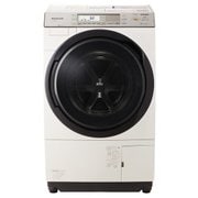 ヨドバシ.com - パナソニック Panasonic ななめドラム式洗濯乾燥機11kg