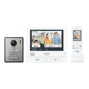 ヨドバシ.com - パナソニック Panasonic ドアホン VL-SVH705KL 通販