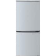 ヨドバシ.com - シャープ SHARP 小型 冷蔵庫 137L つけかえどっちも