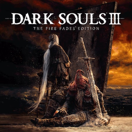 DARK SOULS Ⅲ THE FIRE FADES EDITION