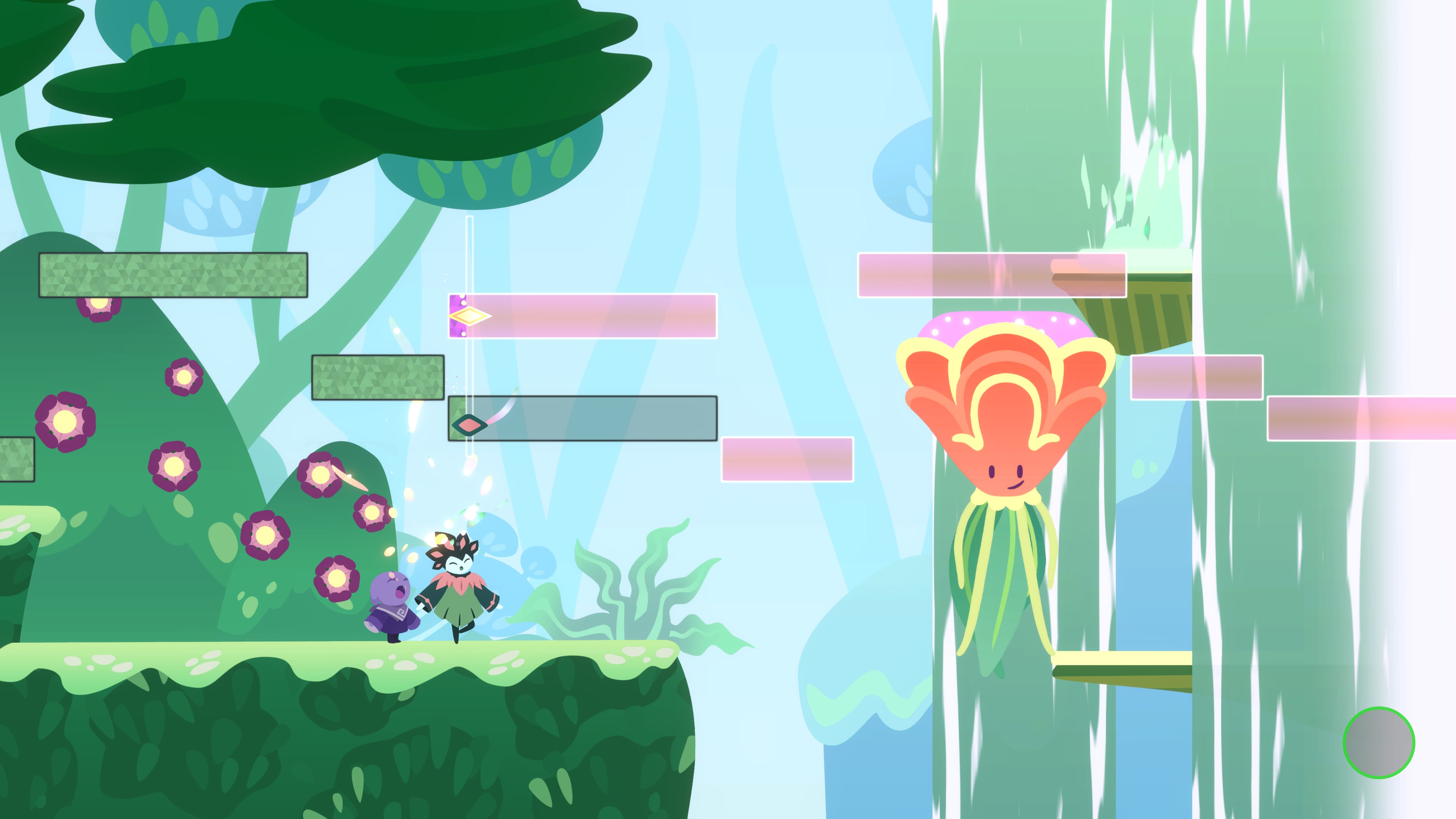 One Hand Clapping PS4 & PS5