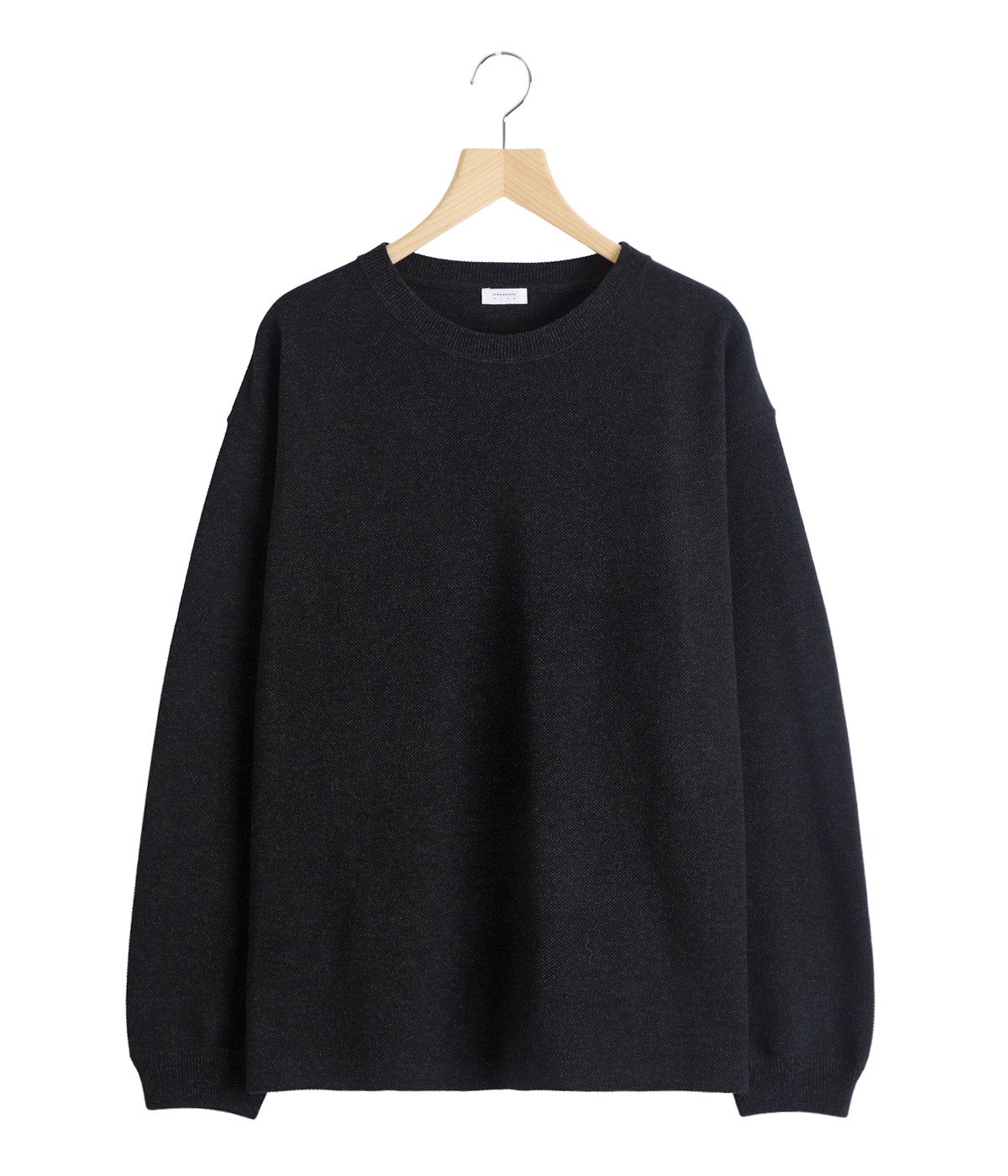 Co/Ra Moss Stitch P/O | crepuscule(クレプスキュール) / トップス