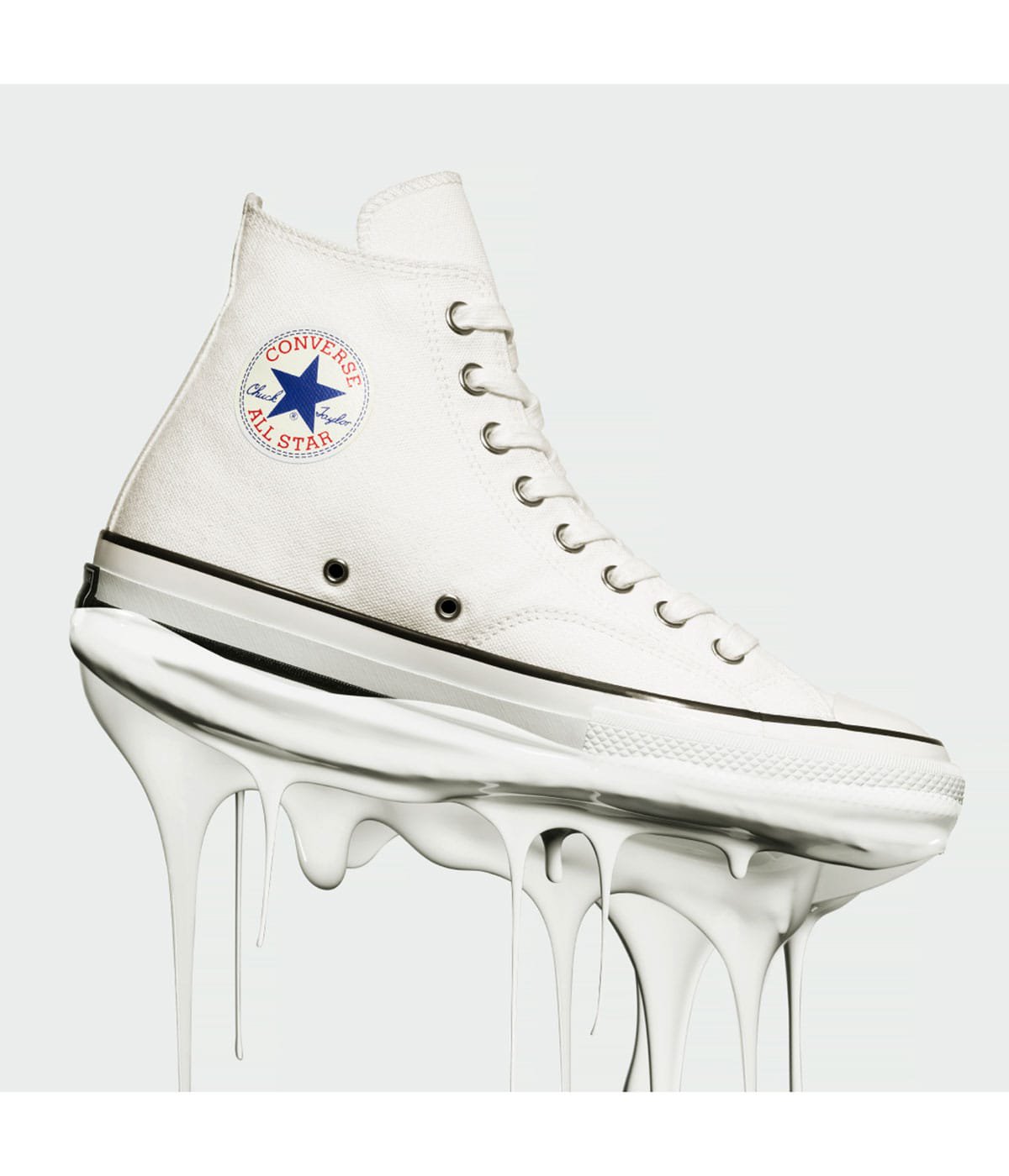 CHUCK TAYLOR CANVAS HI | CONVERSE ADDICT(コンバース アディクト