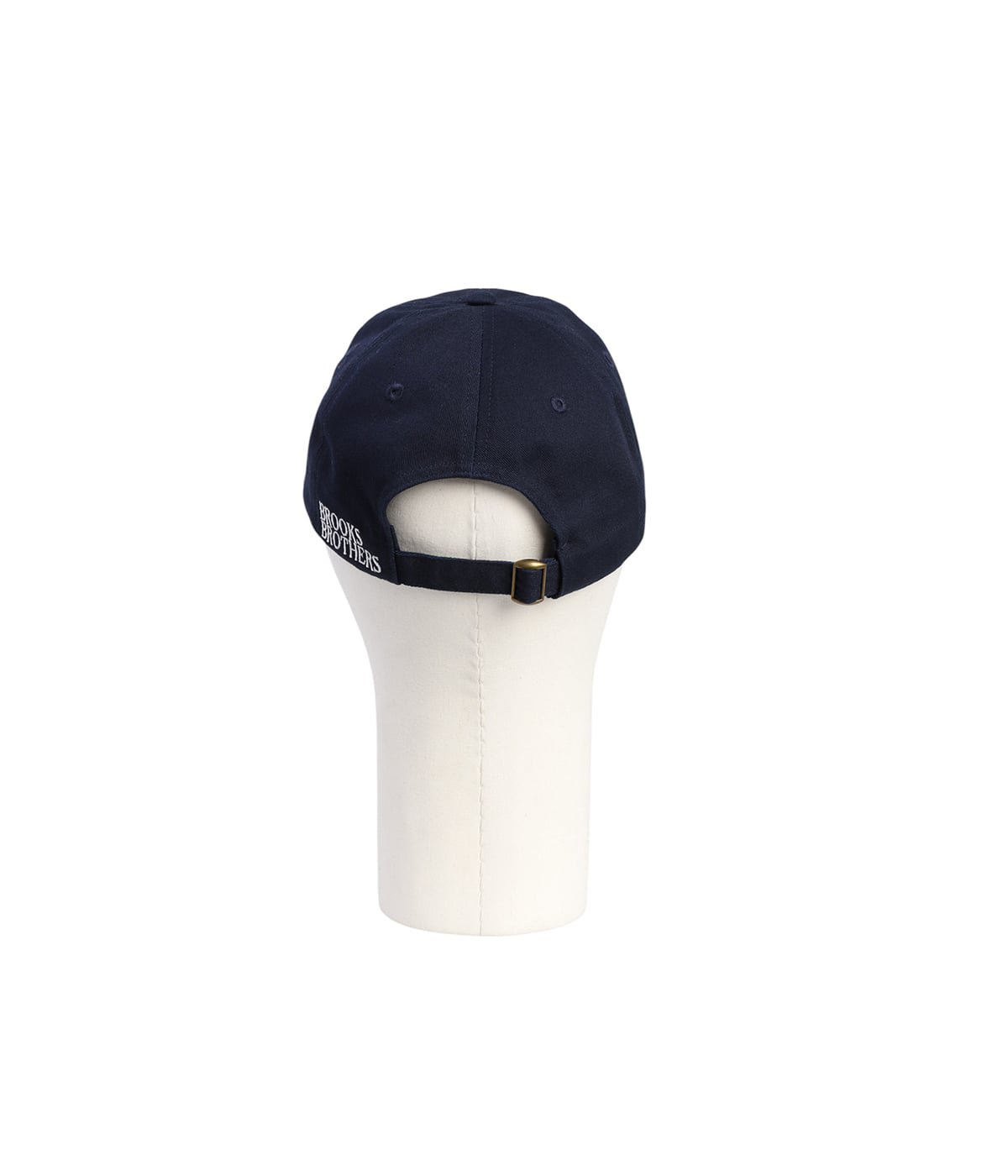 Cotton Twill GF Logo Baseball Cap | Brooks Brothers(ブルックス